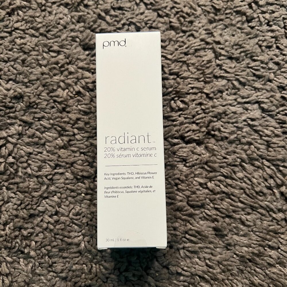 PMD Beauty 20% Vitamin C Serum